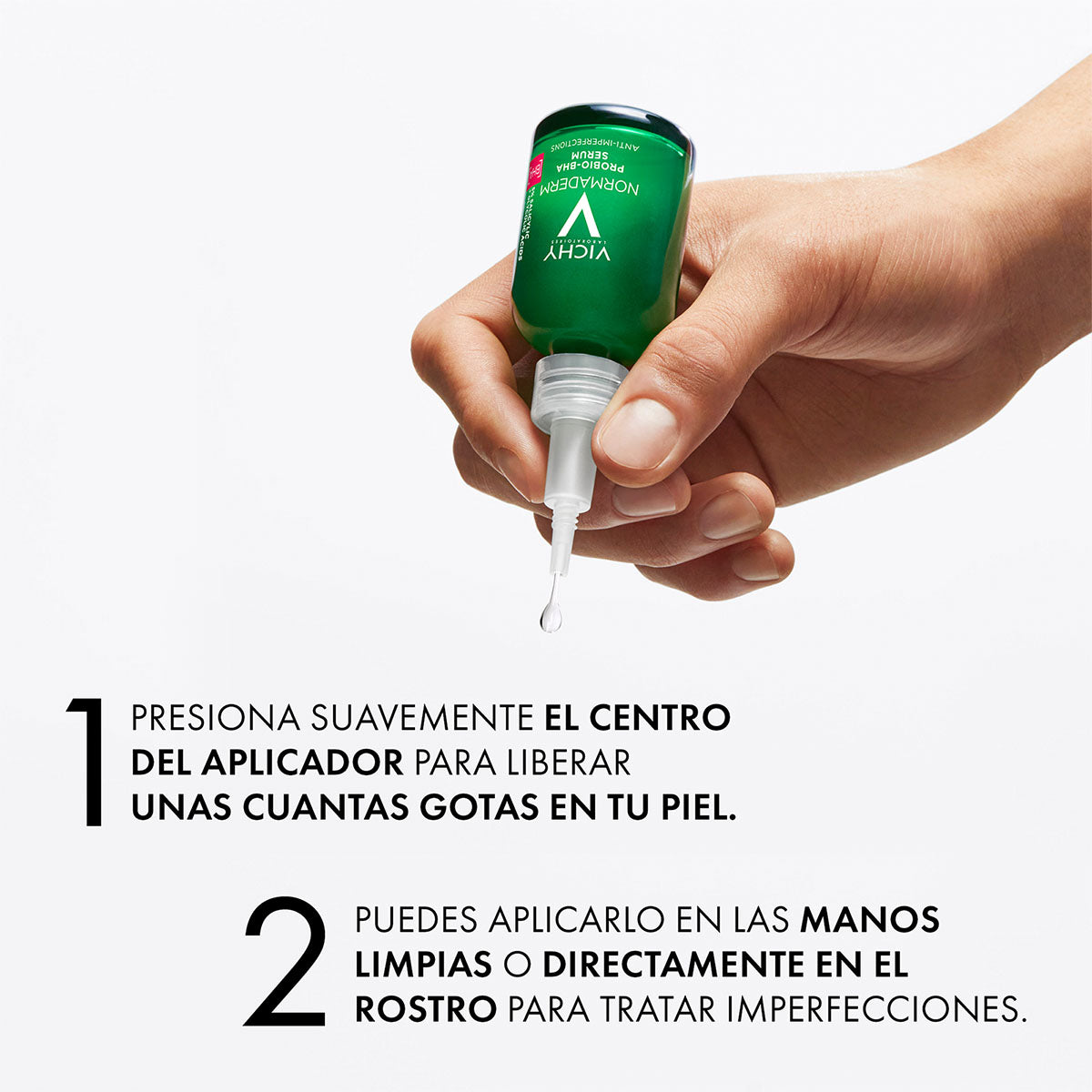 Vichy - Normaderm Probio BHA Sérum - 30 ml.