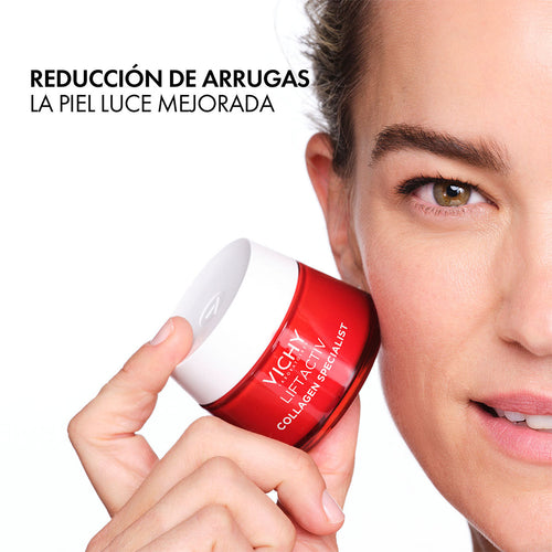 Vichy - Liftactiv Collagen Specialist - 50 ml.
