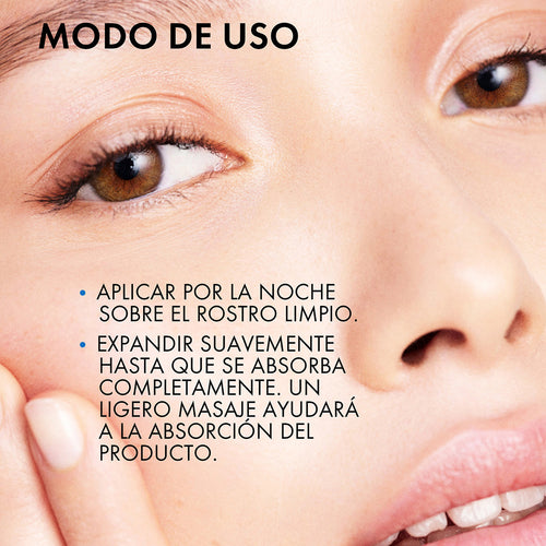 Vichy - Liftactiv Supreme de Noche - 50 ml.