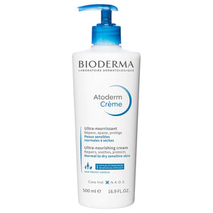 Bioderma - Atoderm Crema - 500 ML