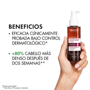 Vichy - Dercos Loción Densi Solutions - 250 ml.