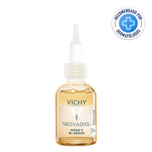 Vichy - Neovadiol, Meno 5 Bi-Serum Reafirmante - 30 ml.