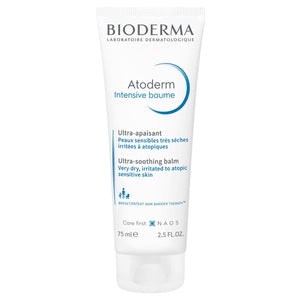 Biorderma - Atoderm Intensive Baume - 75 ml