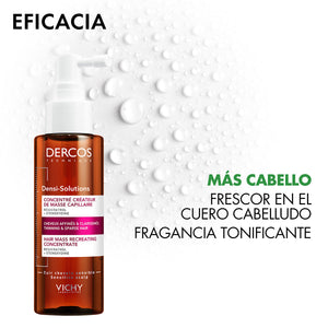 Vichy - Dercos Loción Densi Solutions - 250 ml.