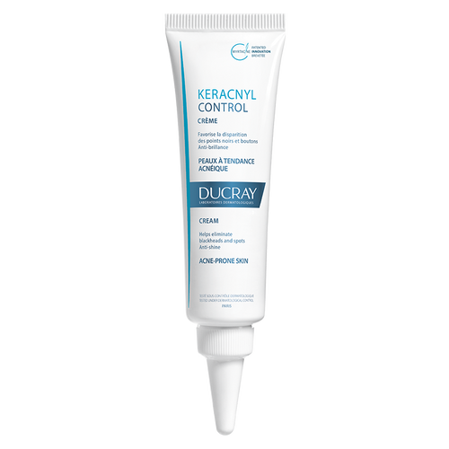 Ducray – Keracnyl Control Crema – 30 ml.