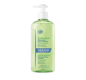 Ducray – Extra Doux Shampoo Dermoprotector – 400 ml.