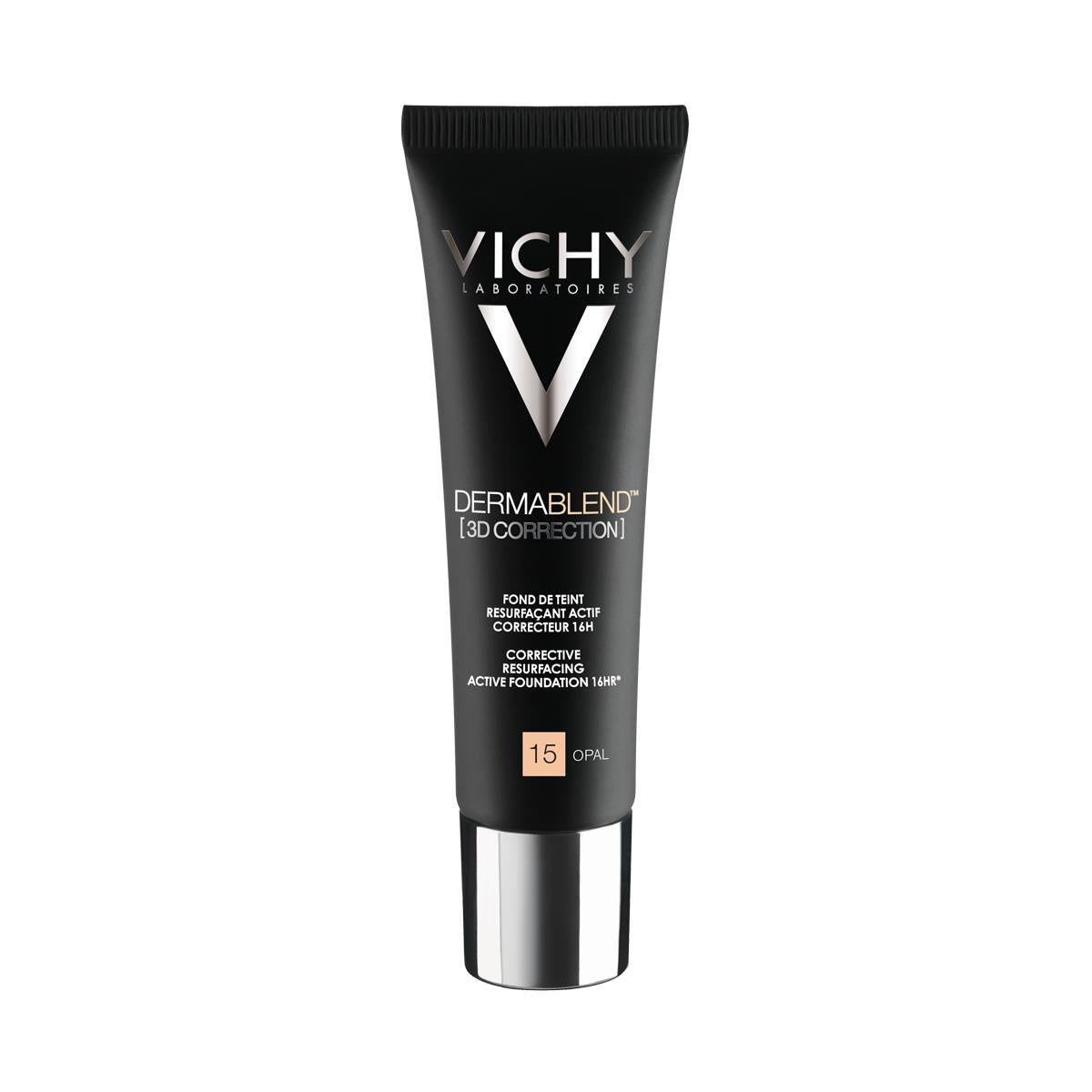 Vichy - Dermablend 3D #15 Opal - 30 ml.
