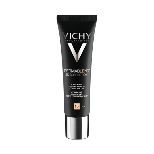Vichy - Dermablend 3D #15 Opal - 30 ml.