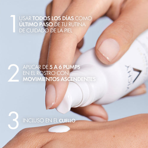 Vichy - Capital Soleil UV-AGE SPF50+ - 40 ml.