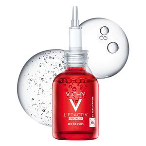 Vichy - Liftactiv, Serum B3 Anti-manchas - 30 ml.