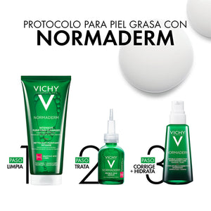 Vichy - Normaderm Phytosolution Double Correction - 50 ml.