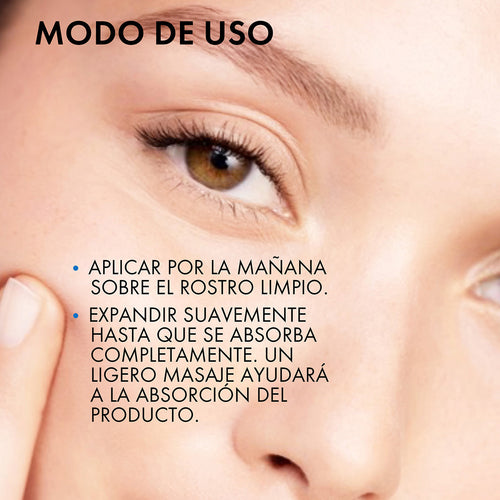 Vichy - Liftactiv Supreme de Día - 50 ml.
