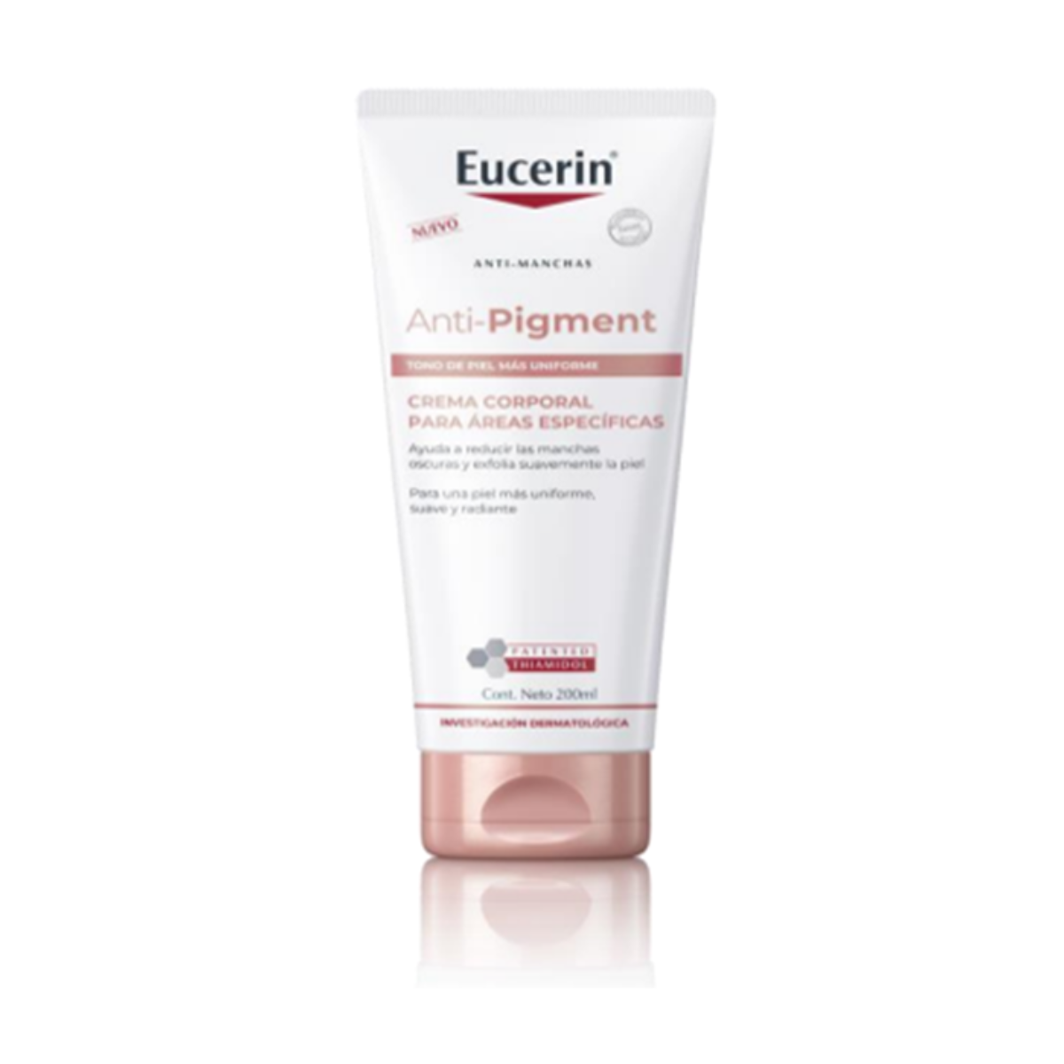Eucerin Anti pigment Crema Corporal 200 Ml Sanapiel Farmacia Eucerin Anti pigment Crema Corporal 200 Ml Sanapiel Farmacia