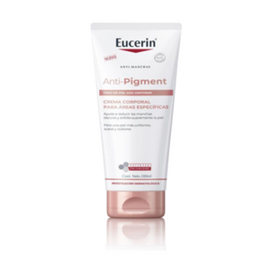 Eucerin – Anti-pigment Crema Corporal – 200 ml.