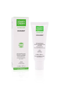 Martiderm - Acniover Cicavent  - 40 ml.