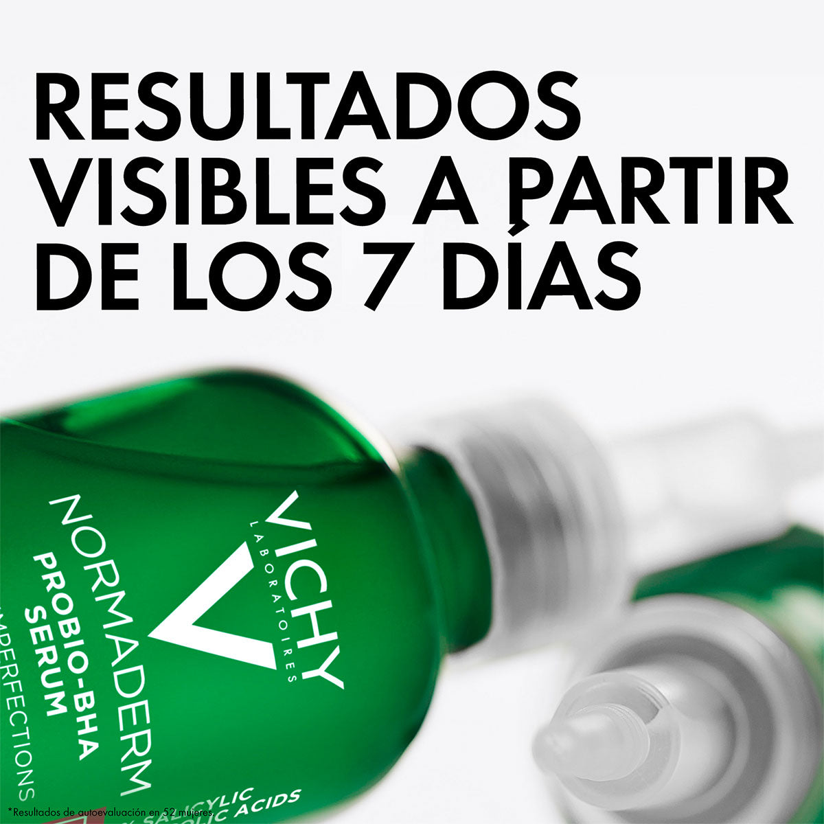 Vichy - Normaderm Probio BHA Sérum - 30 ml.