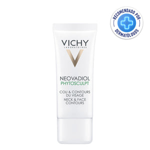 Vichy - Neovadiol, Crema Phytosculpt - 50 ml.