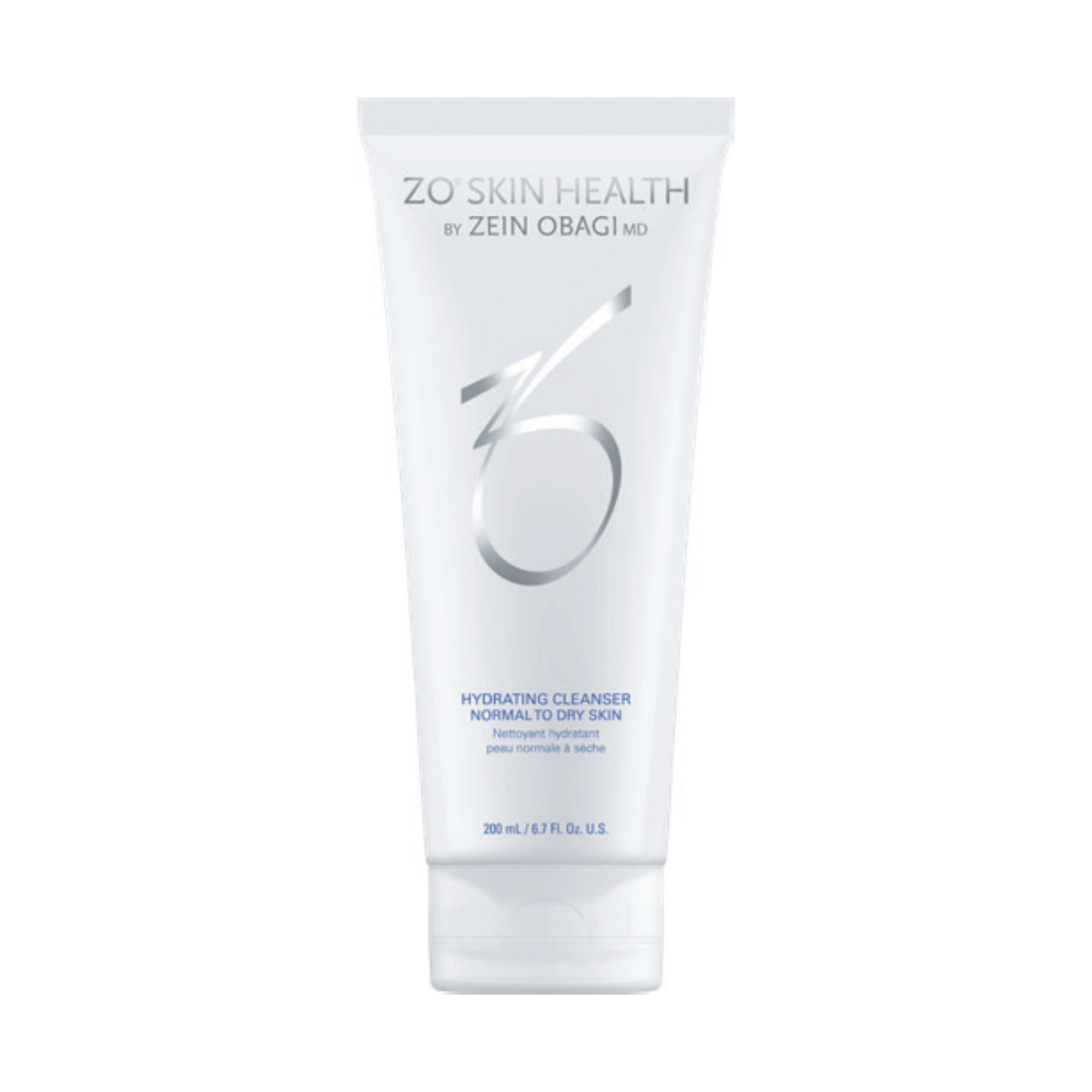 ZO Skin Health - Hydrating Cleanser – 200 ml.