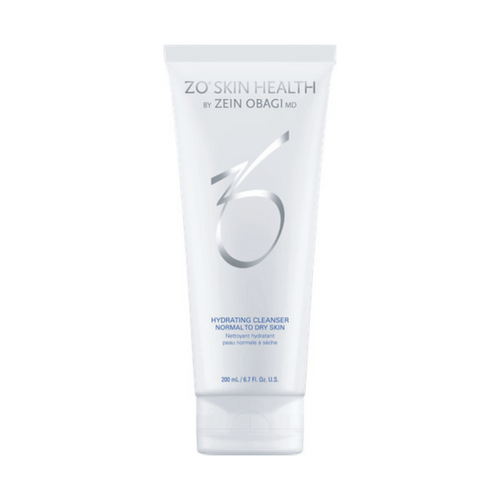 ZO Skin Health - Hydrating Cleanser – 200 ml.
