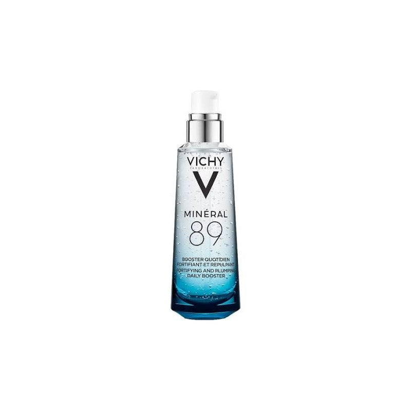 Vichy - Minéral 89 Sérum Fortificante – 75 ml.