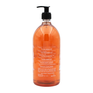 Beauterra - Gel de Ducha Ultra Hidratante Monoí - 1 L