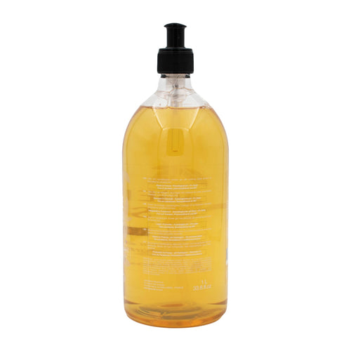 Beauterra - Gel de Ducha Ultra Hidratante Hipoalargénico - 1000 ml