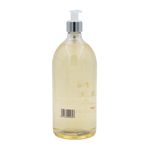Beauterra - Jabón Artesanal Líquido de Marsella Aceite de Almendras Dulces Ultra Hidratante - 1 L