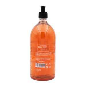 Beauterra - Gel de Ducha Ultra Hidratante Monoí - 1 L