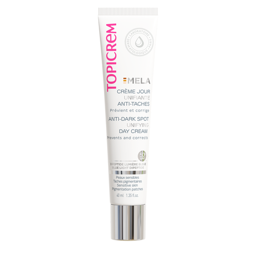 Topicrem - Crema de Día Unificante Antimanchas - 40 ml